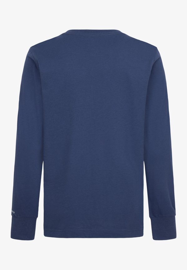 ESSENTIALS TEE - Long sleeved top4