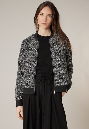 DEELUXE, KRISTEN - Blouson Bomber - schwarz