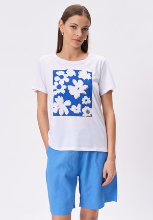 Greenpoint - T-shirt z nadrukiem
