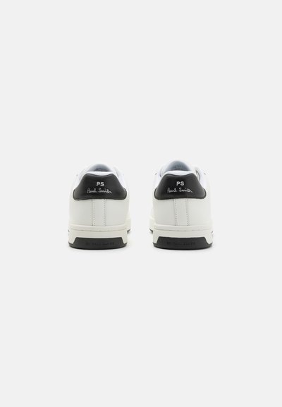 PS Paul Smith SHOE ALBANY - Sneakers - white