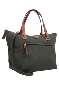 Bric's Bolso de mano - olive green
