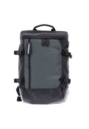 SPEED - Zaino - black