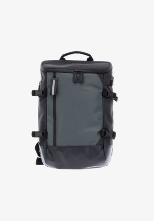 Picard SPEED - Tagesrucksack - black