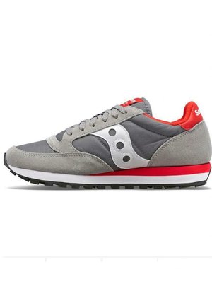 Sneaker low - red