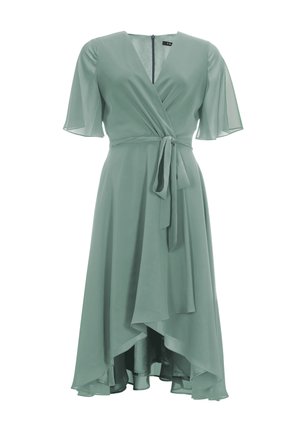 Swing Robe de jour - light green