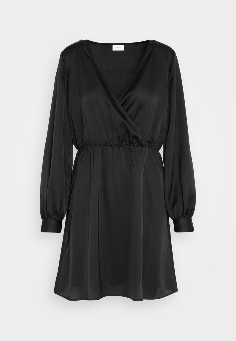 Vila Jurk zwart Vila Jurk zwart