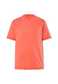 Unausgewählt, terra