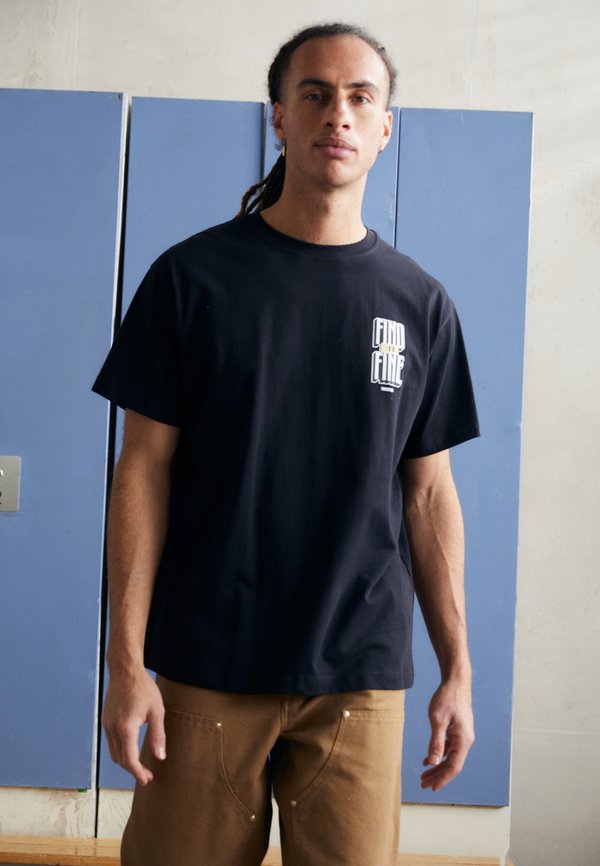 JUVENTUS FINO ALLA FINE TEE - Vereinsmannschaften