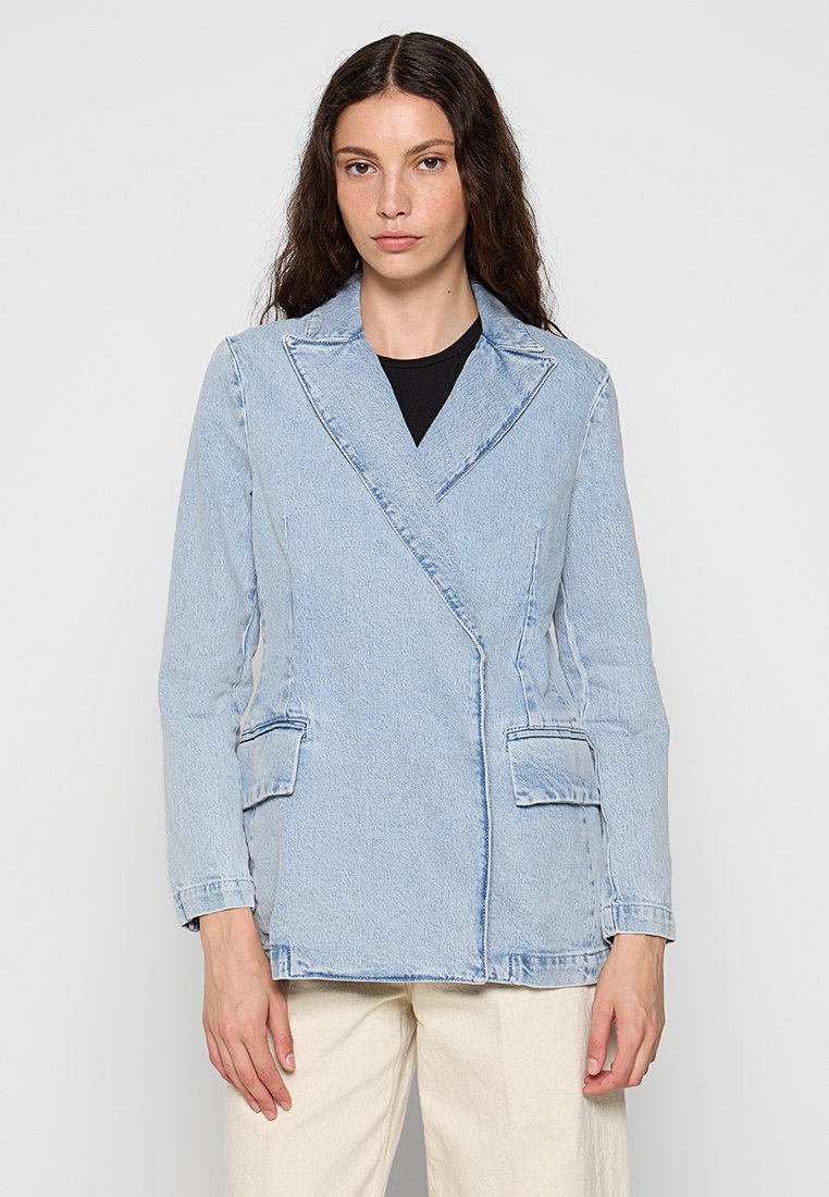 Ted Baker Spijkerjas blauw Ted Baker Spijkerjas blauw