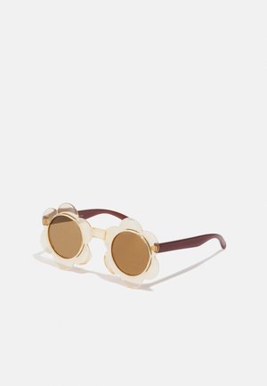 SOLEIL UNISEX - Lunettes de soleil - orange sorbet