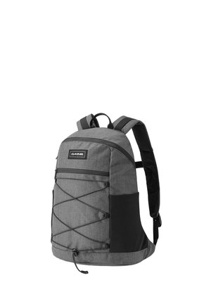 WNDR WANDER - Rucksack - grey