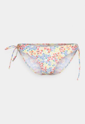 Becksöndergaard OLINE BIBI BRIEFS - Bikiinide alumine osa - multi-coloured