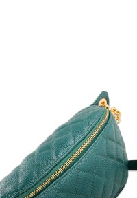 DrachenLeder TOSCANTO - Heuptas - aquamarin türkis