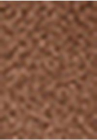 Surface brun-rouge floue avec des taches irrégulières plus foncées et plus claires, créant un aspect texturé et moucheté.