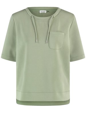 Gerry Weber Basic T-shirt - sage