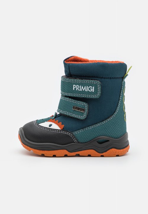 Primigi Winterstiefel Jungen
