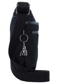 Kipling ARTO BE UN - Skuldertasker - rich black