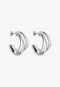 Unausgewählt, silberfarben