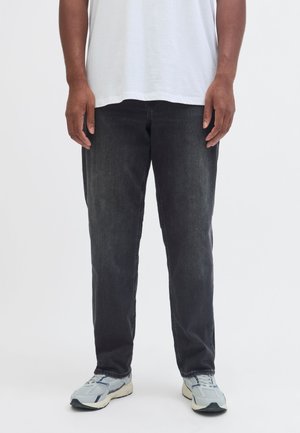 Jack & Jones IMIKE czarny denim