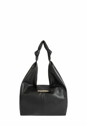Borsa a mano - nero