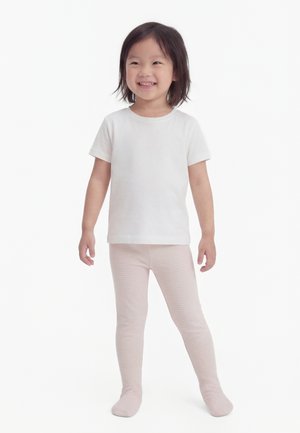 Carter's FOOTED SET 2PACK - Bukser - assorted