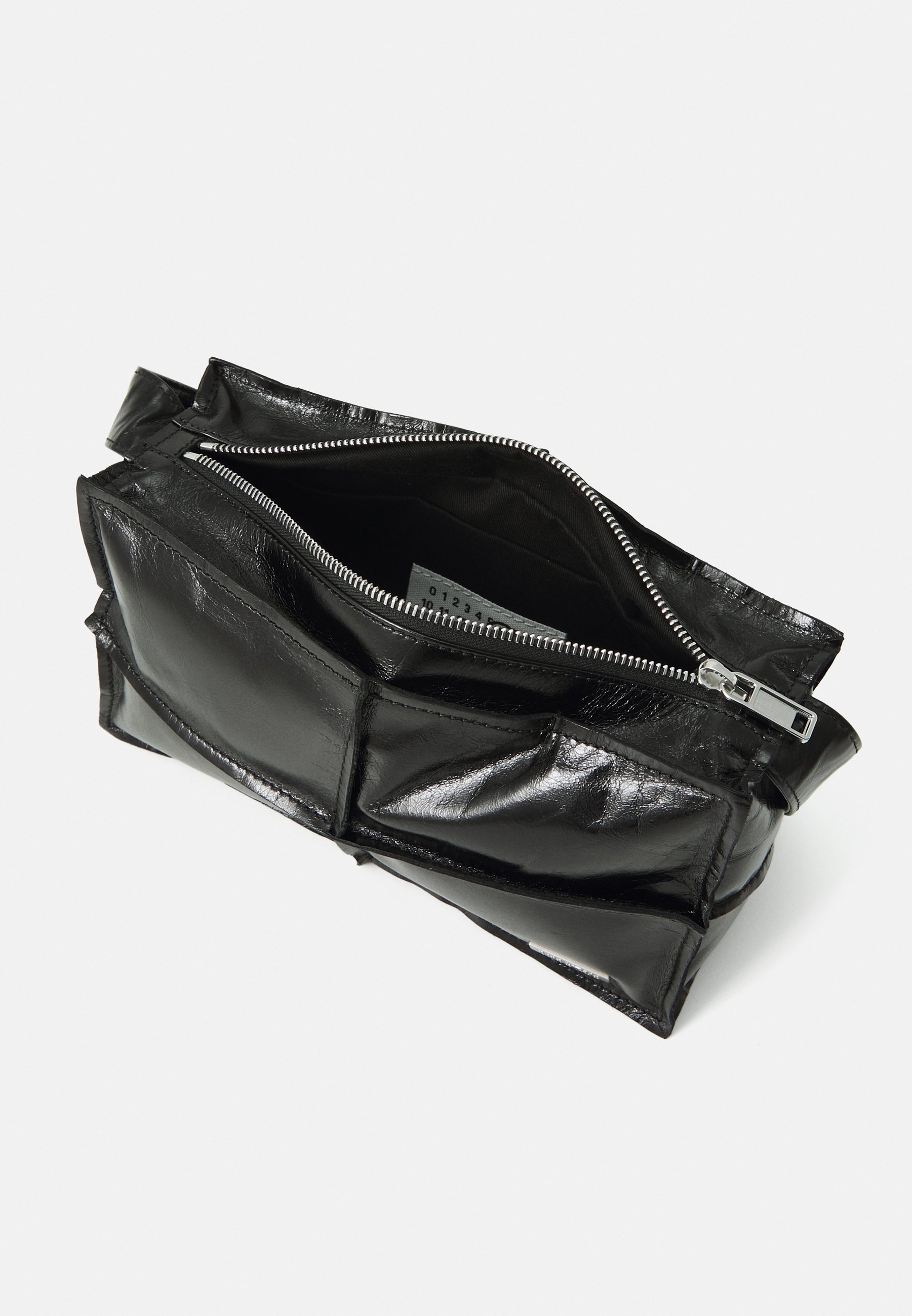 MM6 Maison Margiela TOP HANDLE MINI BAG UNISEX - Cross body bag