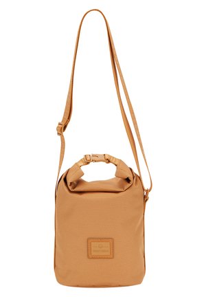 Johnny Urban RUE   - Geantă crossbody - caramel