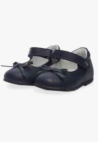 Naturino BALLET - Babies - blue