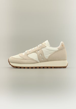 Saucony, JAZZ ORIGINAL VINTAGE - Маратонки - marshmallow