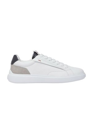 Peuterey SCARPA UOMO PEUTEREY QUARTER 197 BIA - Sneakers basse - bianco