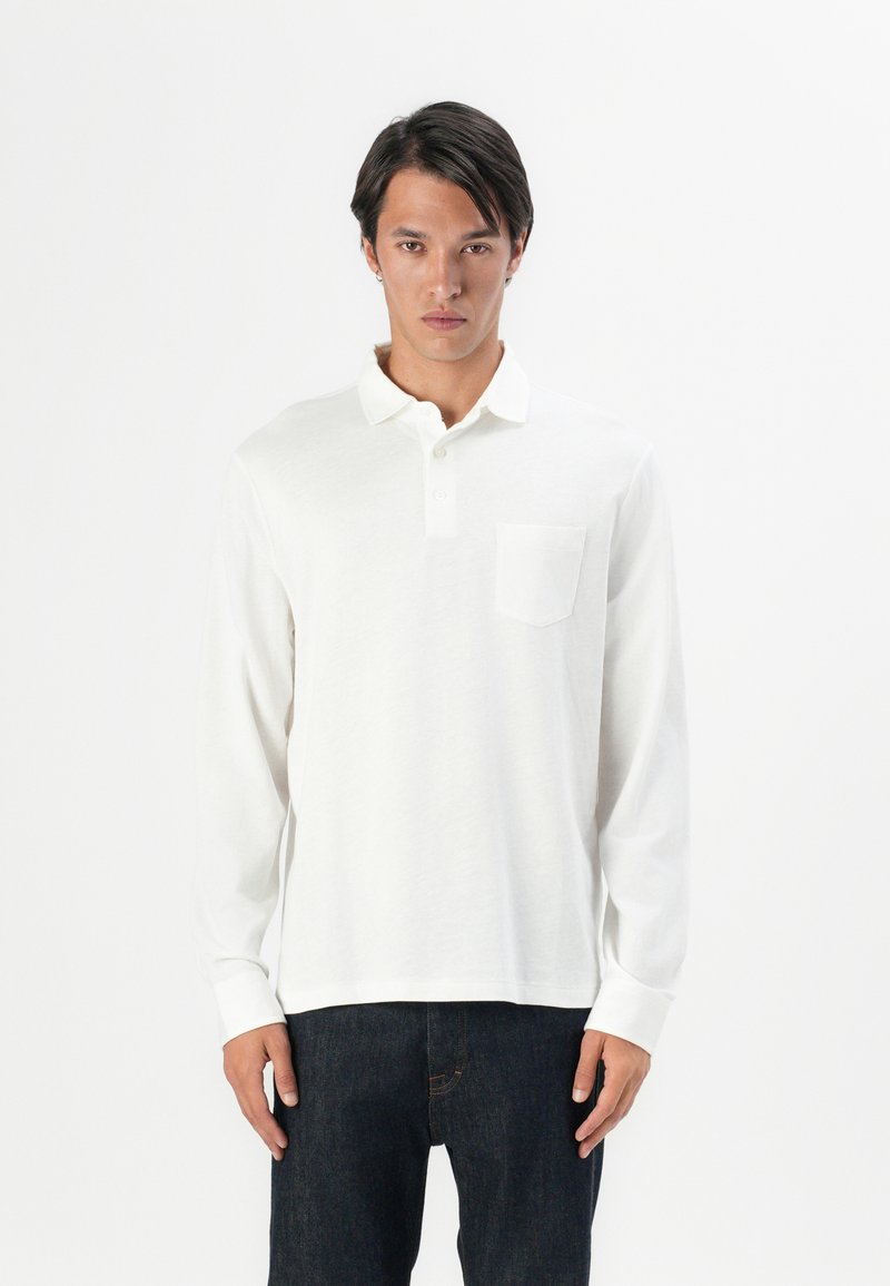 Polo Ralph Lauren Sport T-shirt wit