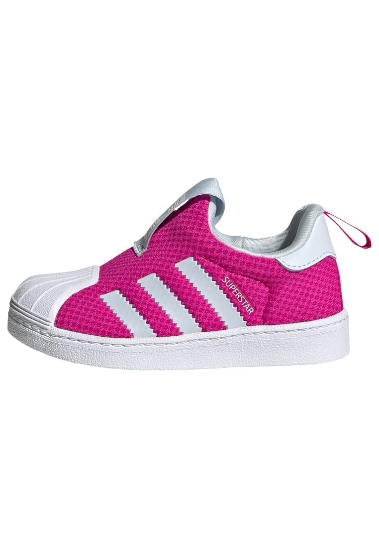 zalando superstar rose