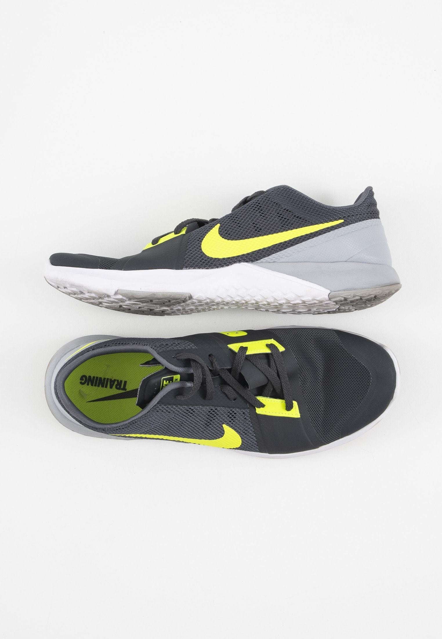 Nike Performance Sportschoenen - grau/Grijs - Zalando.nl