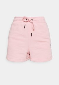 Nike Sportswear Shorts - light pink