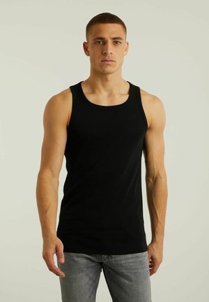 TANK-B - Undertröja - black