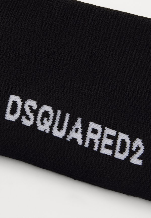 URBAN MID-CREW SOCKS - Socks3