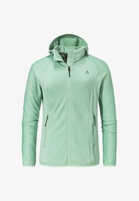 Unausgewählt, grün