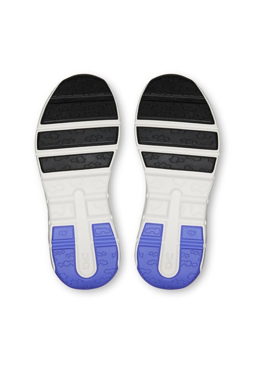 On CLOUDLEAP - Road running shoes - marsh sailor — photo 5