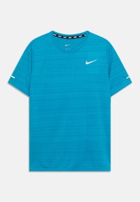 Não selecionado, laser blue