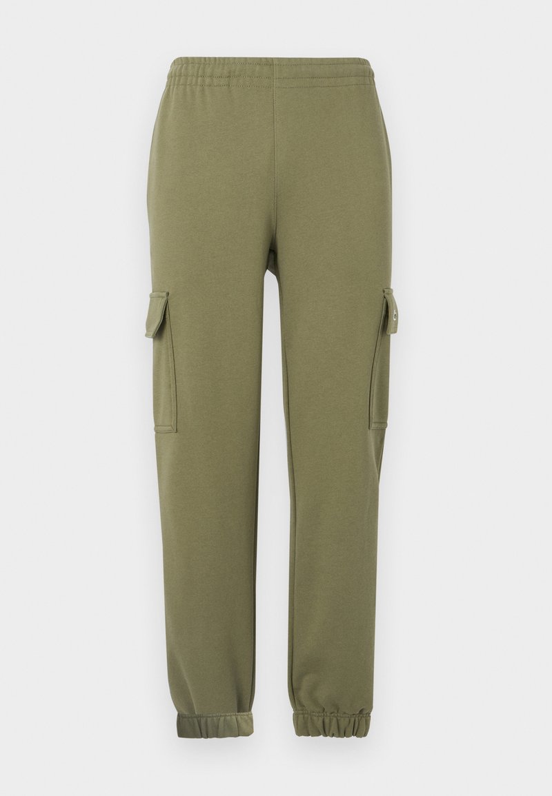 Lacoste Cargobroek kaki Lacoste Cargobroek kaki