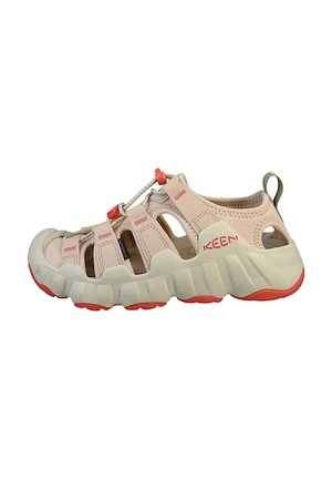 TREKKING WANDER HYPERPORT - Walking sandals - cameo rose dubarry