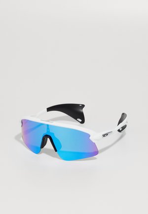 STUNT DEVIL UNISEX - Aurinkolasit - matte white