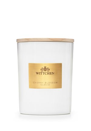 WITTCHEN HOME COLLECTION - Scented candle - white