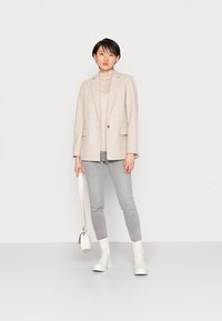 Rosemunde BENITA TURTLENECK - Top - cacao