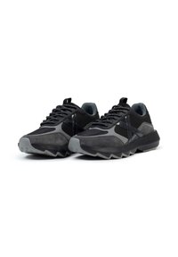 MUNICH READY - Tenisice - black