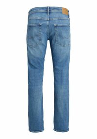 Jack & Jones Džínsy s rovným strihom - blue denim