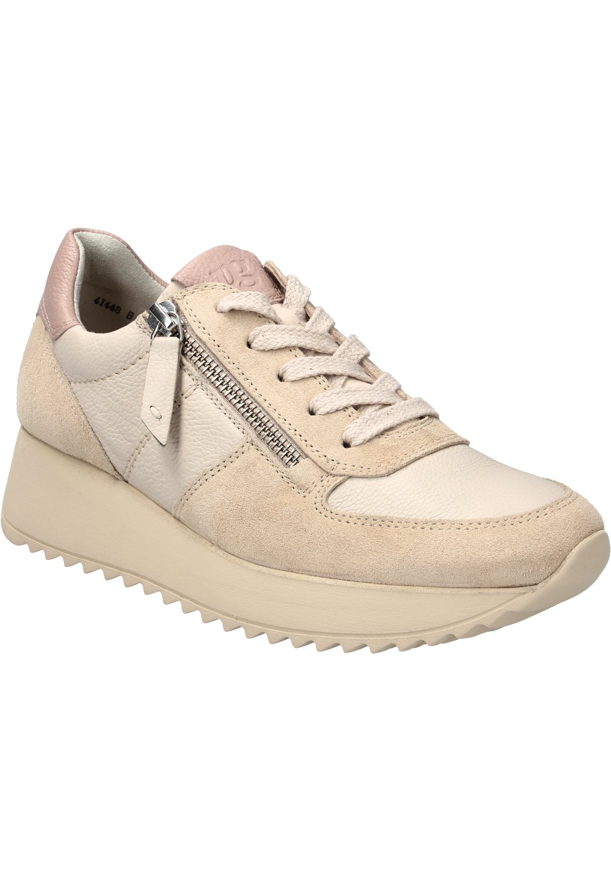 Beige Hoge sneakers voor dames kopen | Zalando