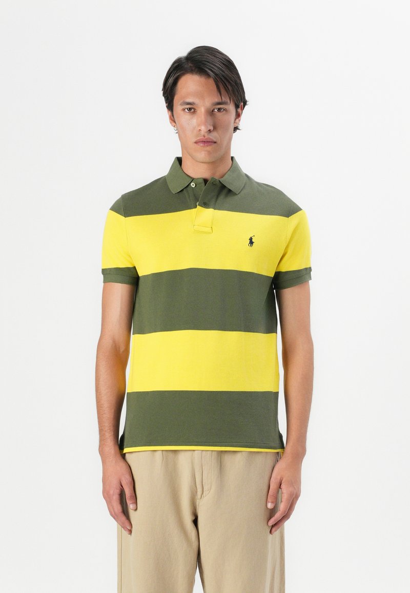 Polo Ralph Lauren Poloshirt meerkleurig