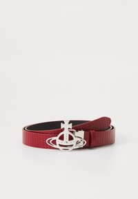 UNISEX - Josta - red