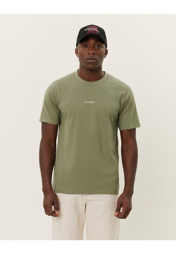 DEXTER - T-Shirt basic